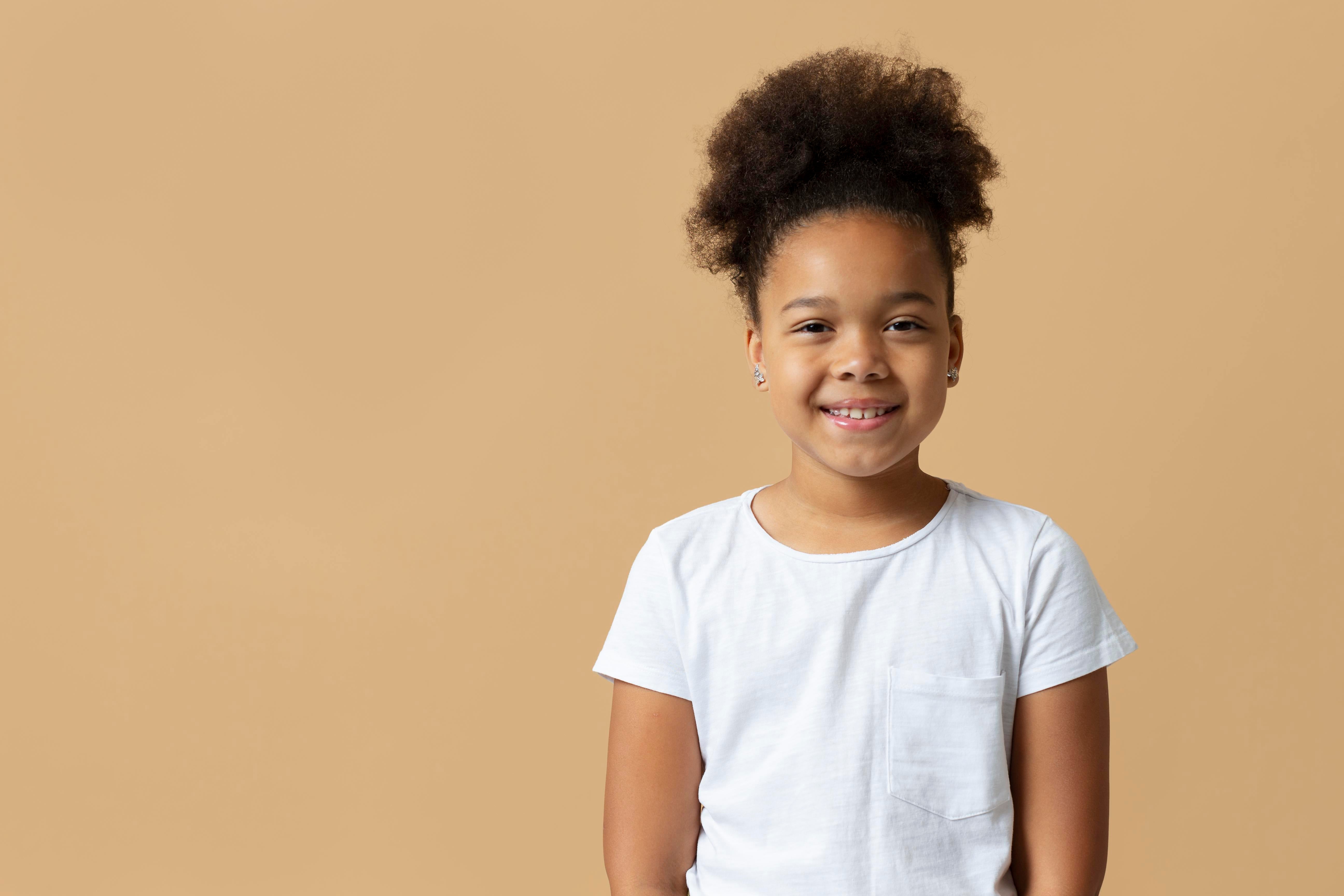 MelanBrand Skin's Natural Face Cleanser: Perfect for Black and Brown Kids